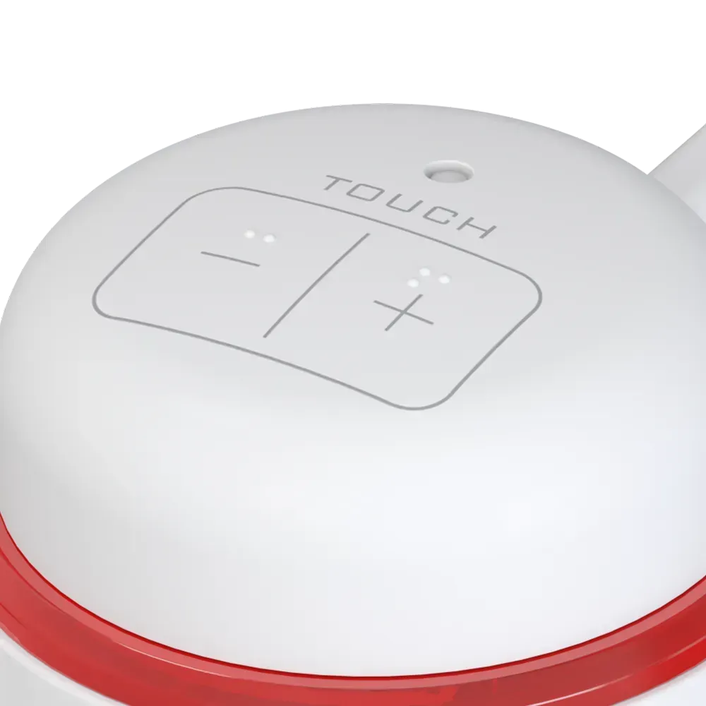 Torneira Eletrica Pratica Touch 2